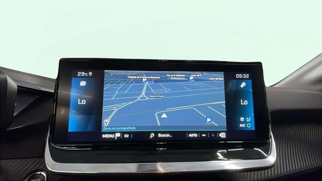 Peugeot208 PureTech 100 Active Pack 75 kW (100 CV) Vehículo usado en Barcelona - 16 Peugeot208 PureTech 100 Active Pack 75 kW (100 CV) Vehículo usado en Barcelona - 16