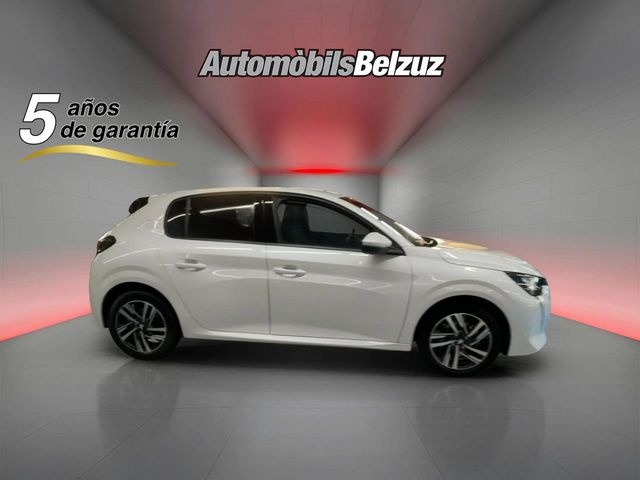 Peugeot208 PureTech 100 Active Pack 75 kW (100 CV) Vehículo usado en Barcelona - 22 Peugeot208 PureTech 100 Active Pack 75 kW (100 CV) Vehículo usado en Barcelona - 22