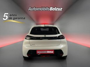 Peugeot 208 PureTech 100 Active Pack 75 kW (100 CV)