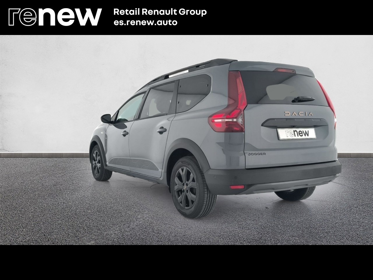 Dacia Jogger Extreme Go ECO-G 74 kW (100 CV) - 6