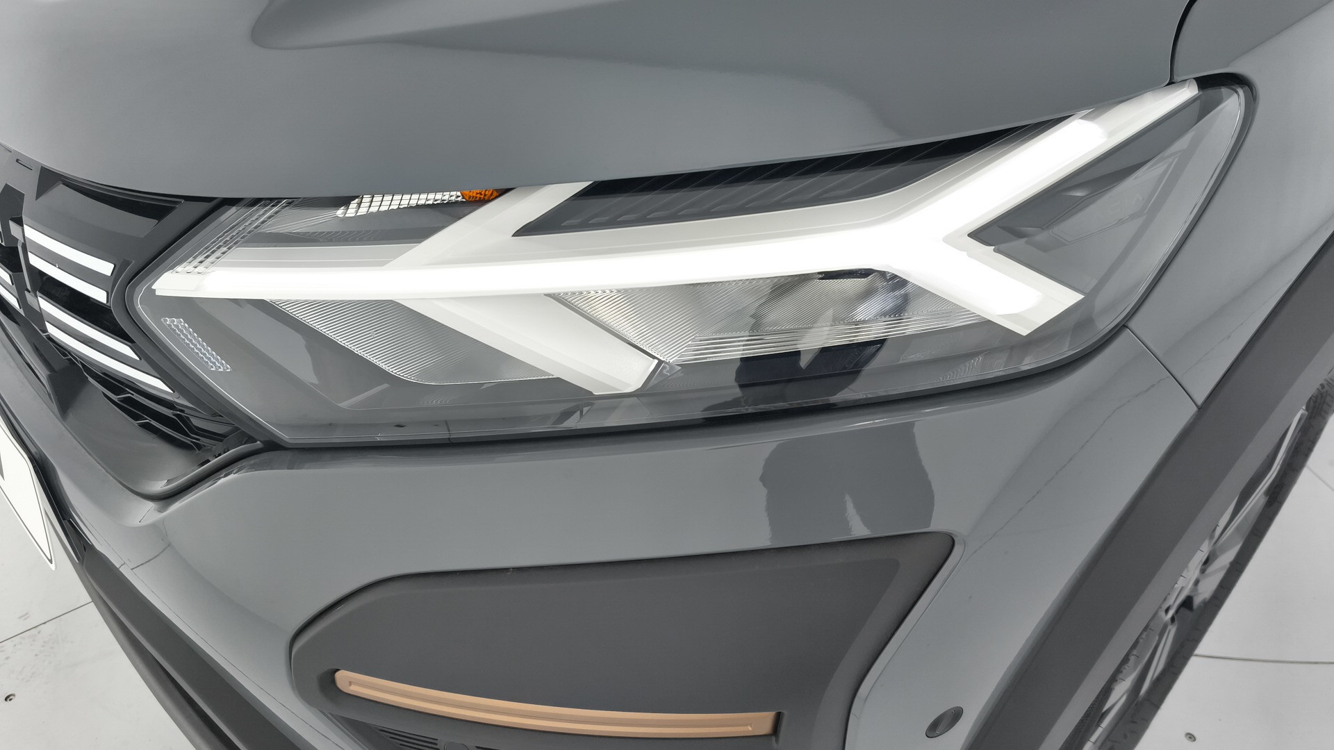 Dacia Jogger Extreme Go ECO-G 74 kW (100 CV) - 8