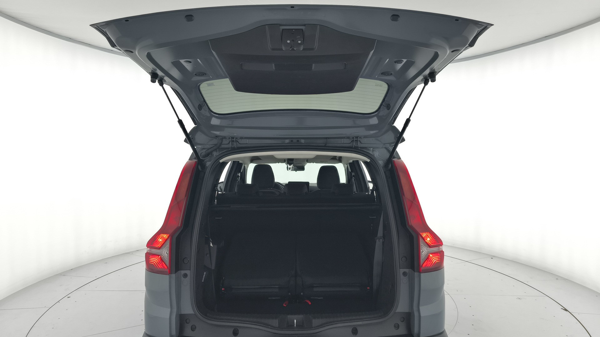 Dacia Jogger Extreme Go ECO-G 74 kW (100 CV) - 11