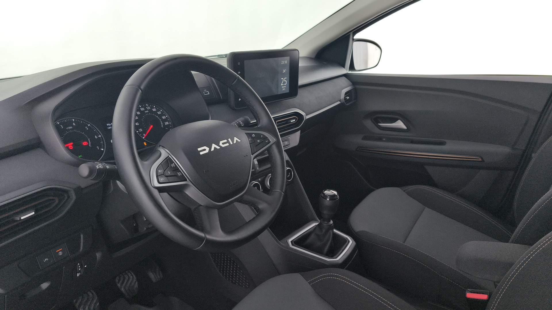 Dacia Jogger Extreme Go ECO-G 74 kW (100 CV) - 12