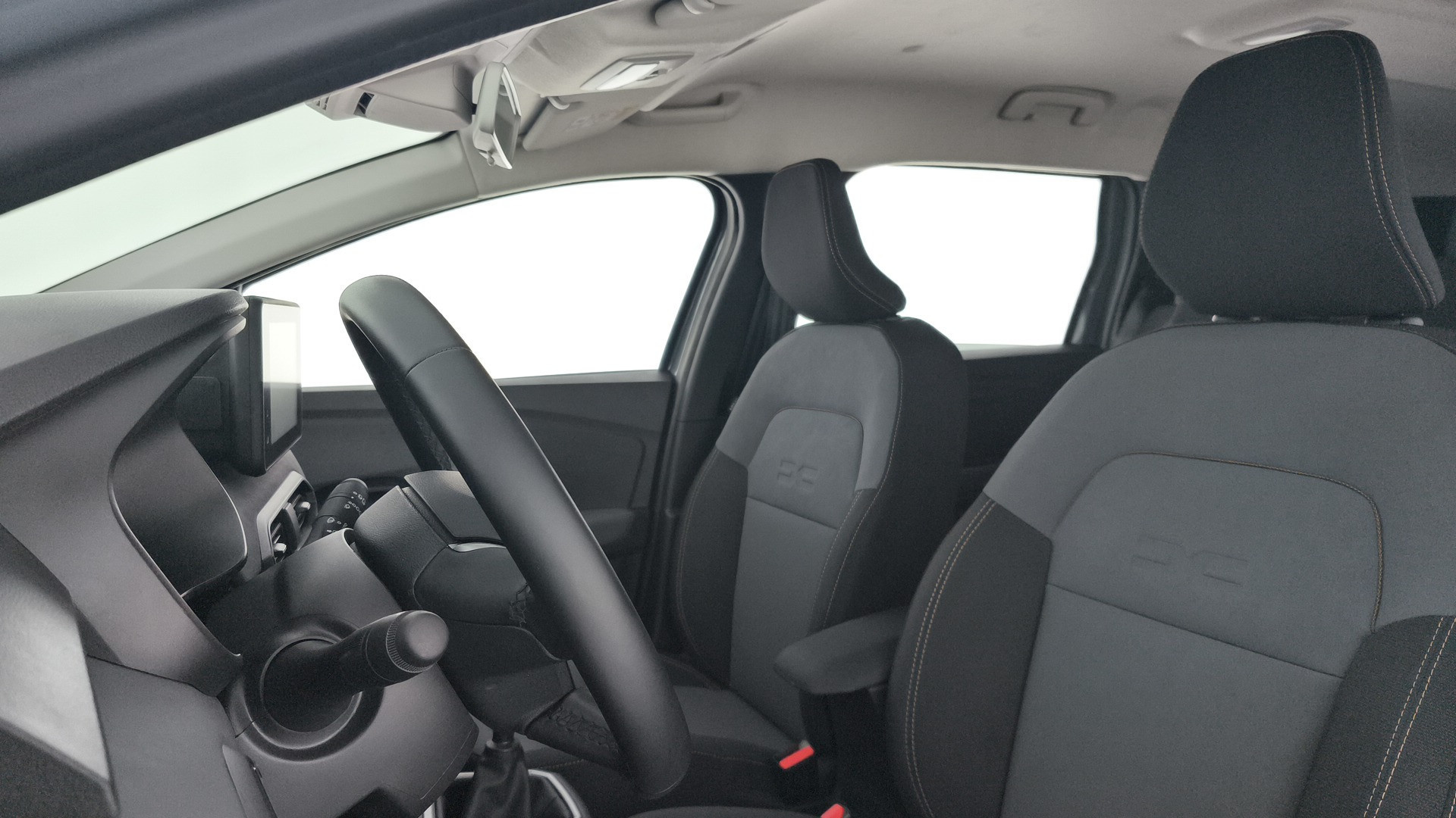 Dacia Jogger Extreme Go ECO-G 74 kW (100 CV) - 13 Dacia Jogger Extreme Go ECO-G 74 kW (100 CV) - 13