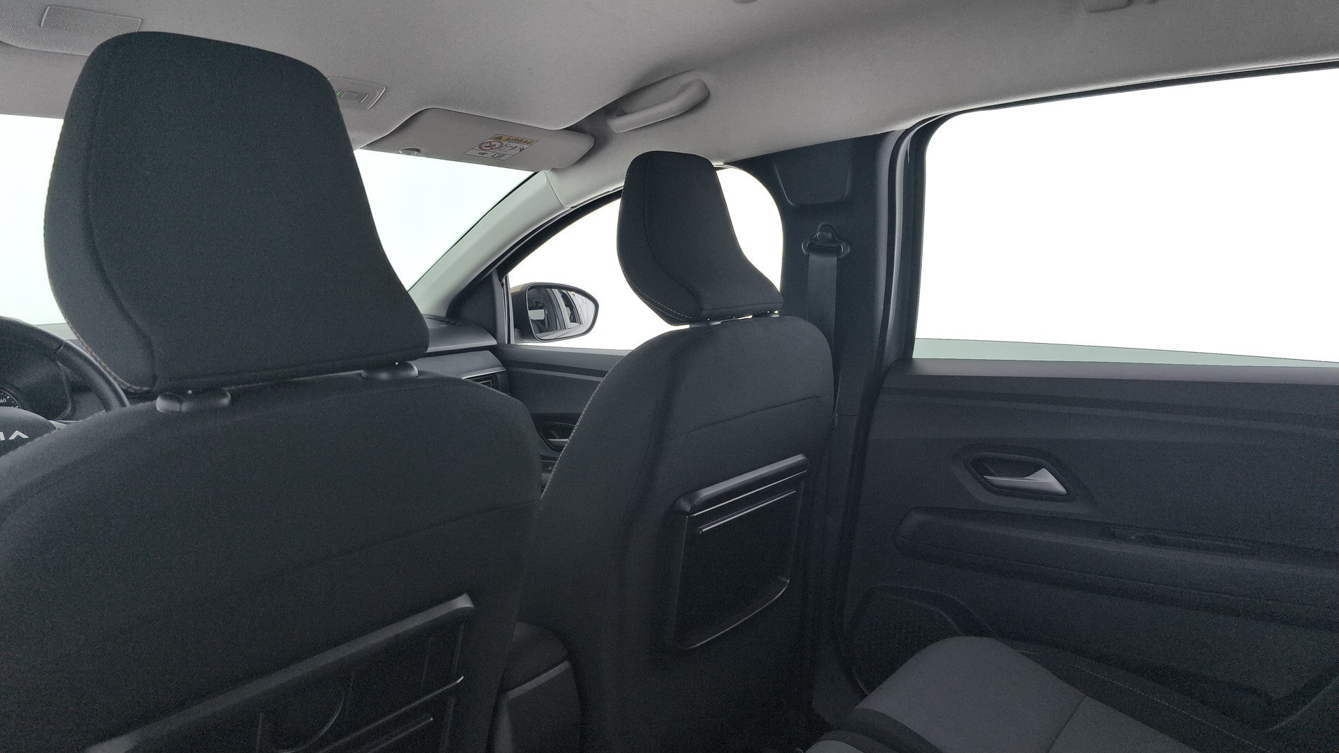 Dacia Jogger Extreme Go ECO-G 74 kW (100 CV) - 14 Dacia Jogger Extreme Go ECO-G 74 kW (100 CV) - 14