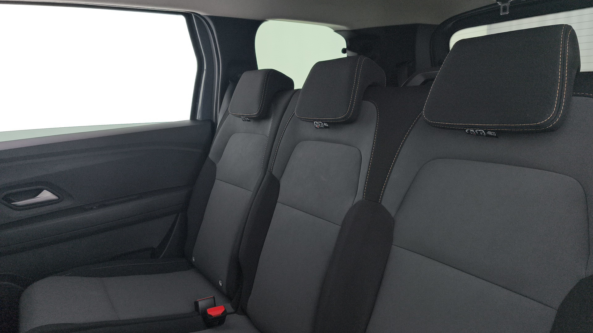 Dacia Jogger Extreme Go ECO-G 74 kW (100 CV) - 15 Dacia Jogger Extreme Go ECO-G 74 kW (100 CV) - 15