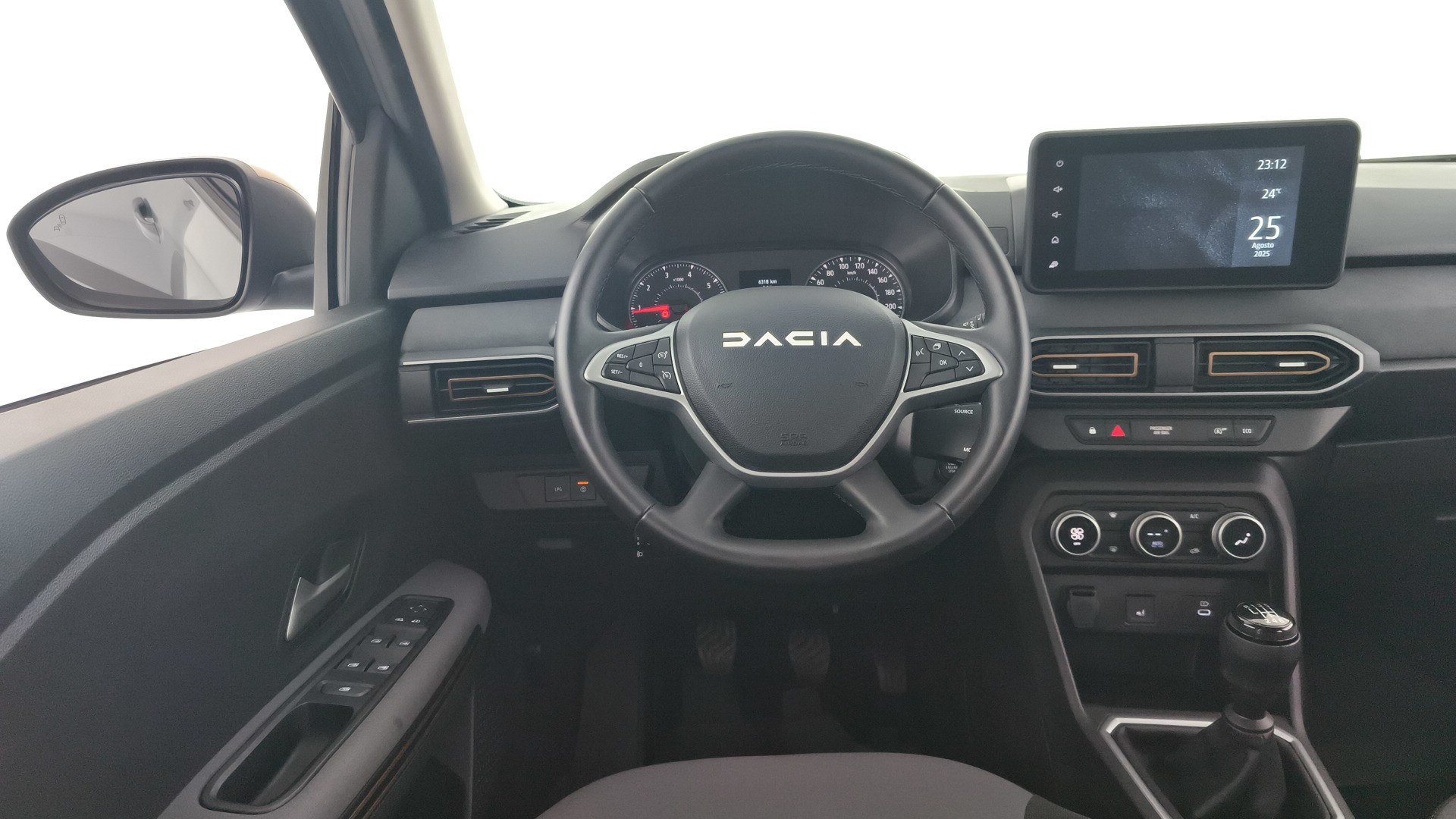 Dacia Jogger Extreme Go ECO-G 74 kW (100 CV) - 19 Dacia Jogger Extreme Go ECO-G 74 kW (100 CV) - 19