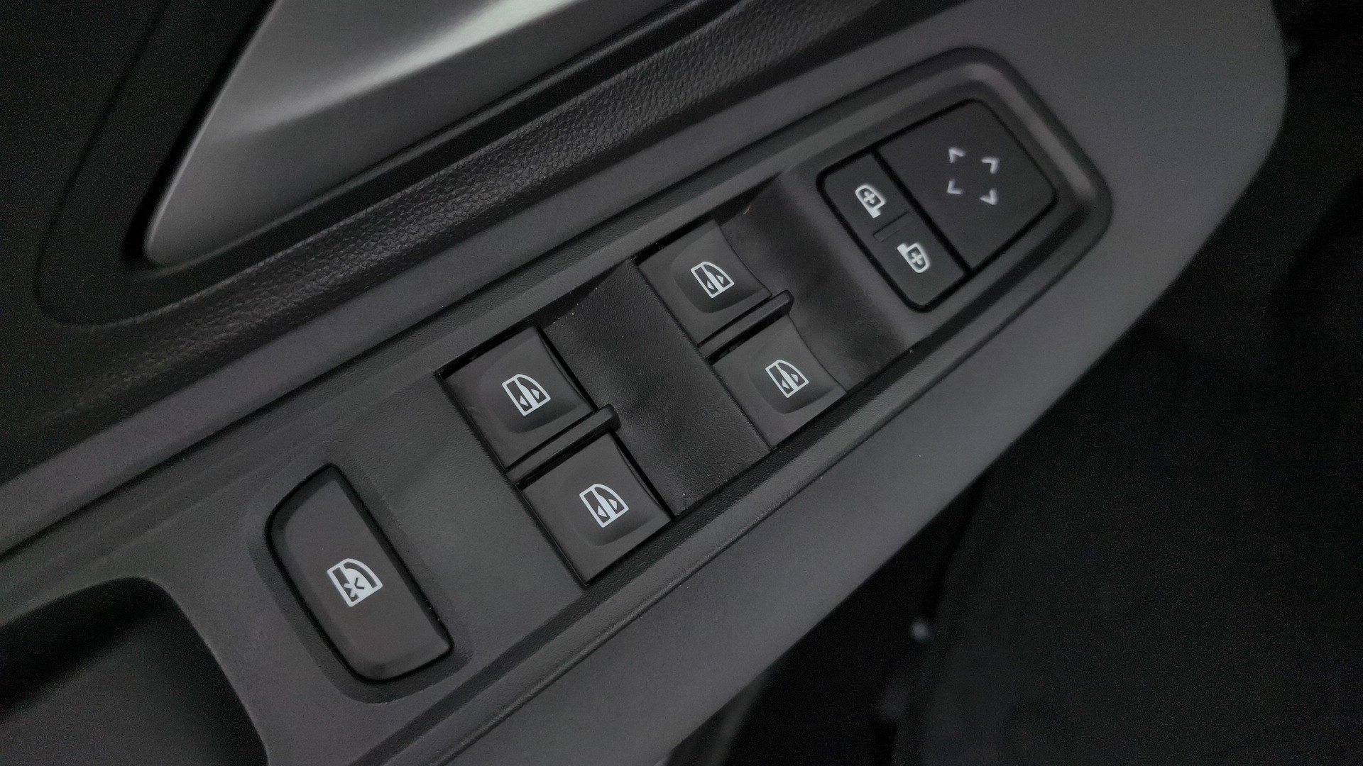 Dacia Jogger Extreme Go ECO-G 74 kW (100 CV) - 21 Dacia Jogger Extreme Go ECO-G 74 kW (100 CV) - 21