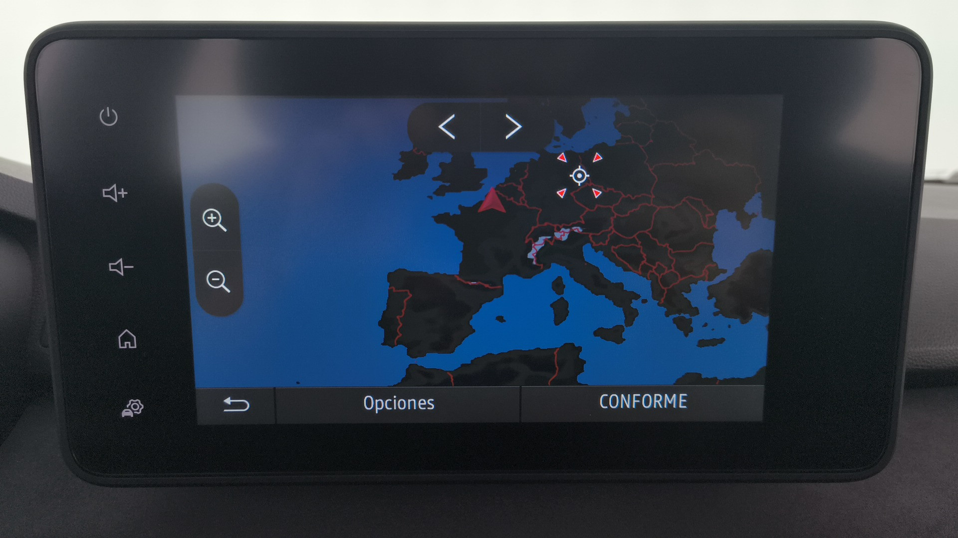 Dacia Jogger Extreme Go ECO-G 74 kW (100 CV) - 24 Dacia Jogger Extreme Go ECO-G 74 kW (100 CV) - 24