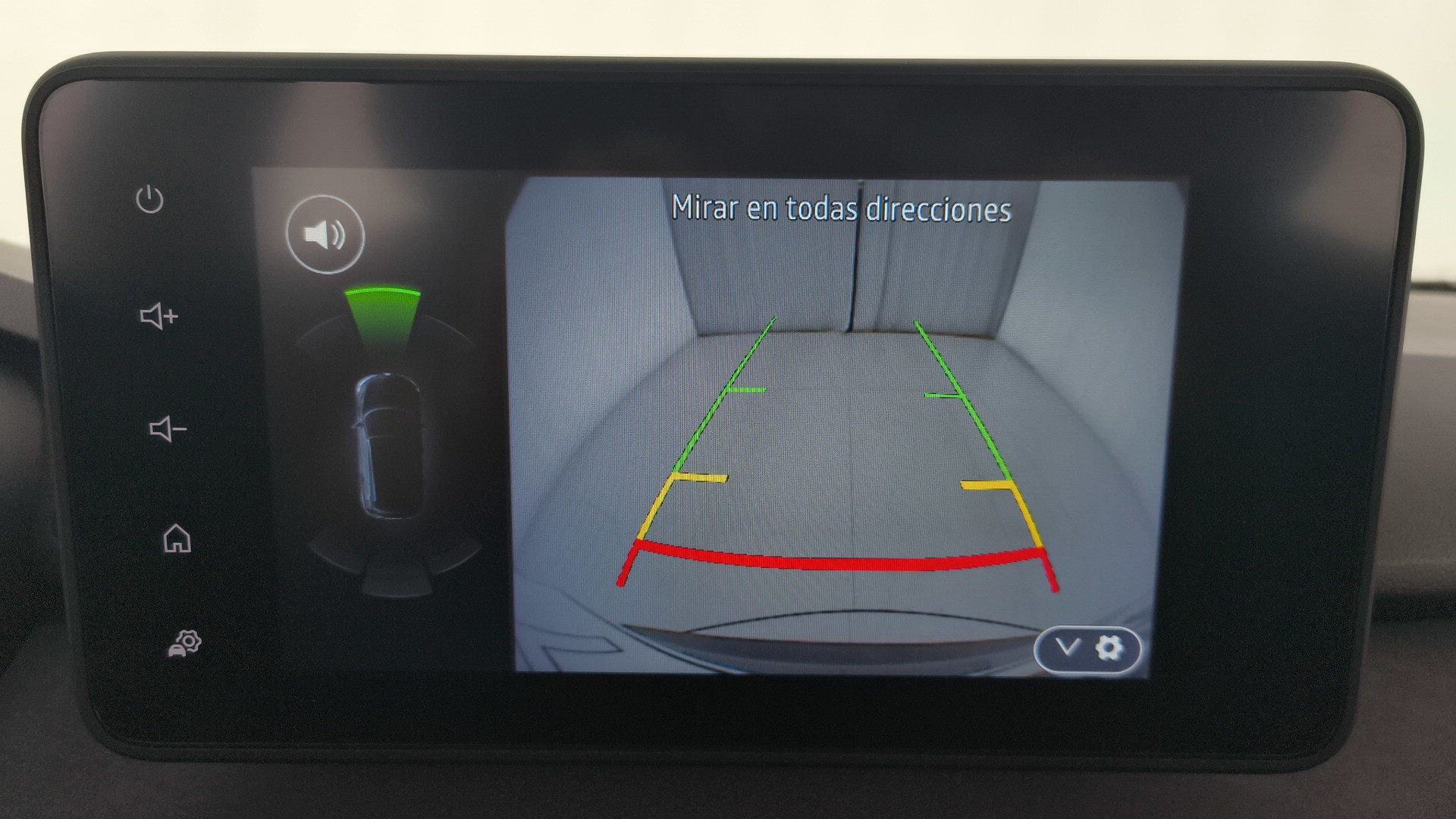 Dacia Jogger Extreme Go ECO-G 74 kW (100 CV) - 25 Dacia Jogger Extreme Go ECO-G 74 kW (100 CV) - 25