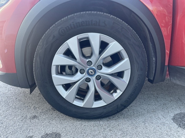 Renault Captur Zen E-TECH Híbrido enchufable 118 kW (160 CV) - 4 Renault Captur Zen E-TECH Híbrido enchufable 118 kW (160 CV) - 4