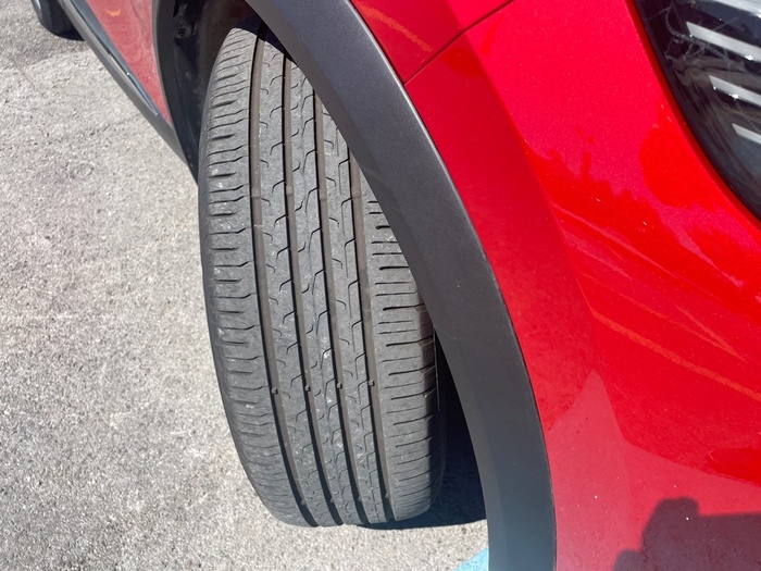 Renault Captur Zen E-TECH Híbrido enchufable 118 kW (160 CV) - 5 Renault Captur Zen E-TECH Híbrido enchufable 118 kW (160 CV) - 5