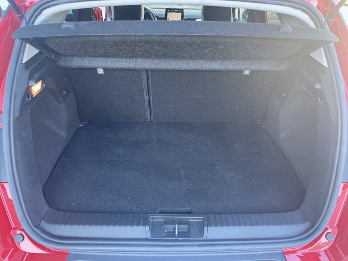 Renault Captur Zen E-TECH Híbrido enchufable 118 kW (160 CV) - 6 Renault Captur Zen E-TECH Híbrido enchufable 118 kW (160 CV) - 6