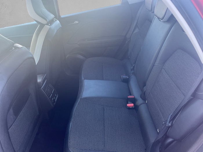 Renault Captur Zen E-TECH Híbrido enchufable 118 kW (160 CV) - 11 Renault Captur Zen E-TECH Híbrido enchufable 118 kW (160 CV) - 11