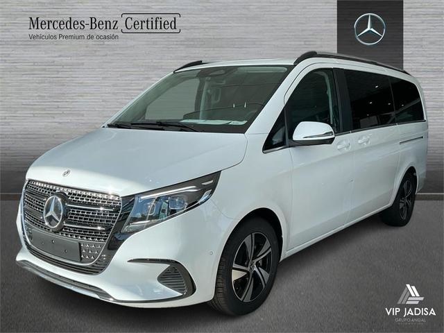 Mercedes-BenzClase V 220 d Avantgarde Largo 120 kW (163 CV)