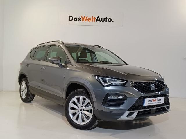 SEATAteca 1.0 TSI S&S Style XM Eco 85 kW (115 CV)