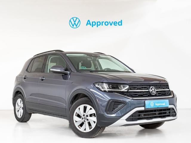 VolkswagenT-Cross Life 1.0 TSI 70 kW (95 CV)