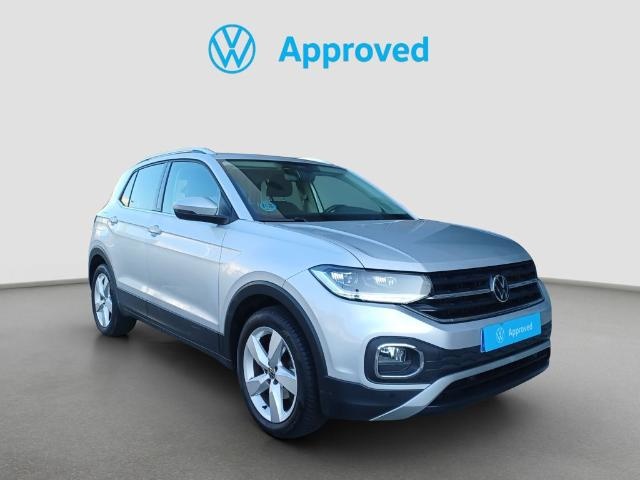 VolkswagenT-Cross Sport 1.5 TSI 110 kW (150 CV) DSG