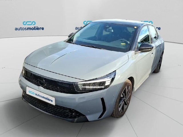 OpelCorsa 1.2 T XHL GS 74 kW (100 CV)