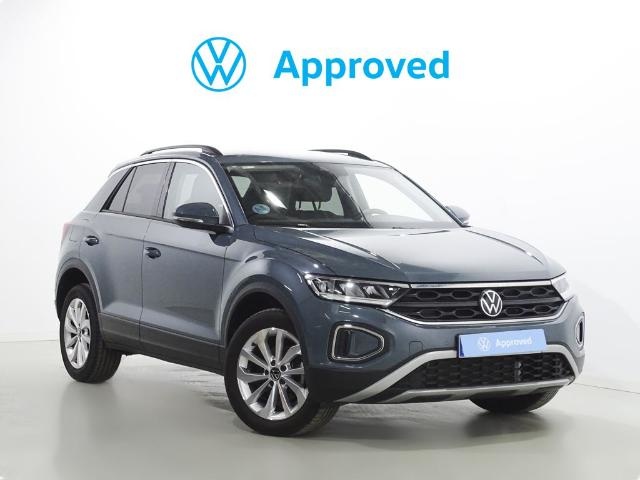 VolkswagenT-Roc Life 1.0 TSI 81 kW (110 CV)