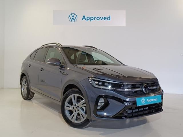 VolkswagenTaigo R-Line 1.0 TSI 85 kW (115 CV) DSG