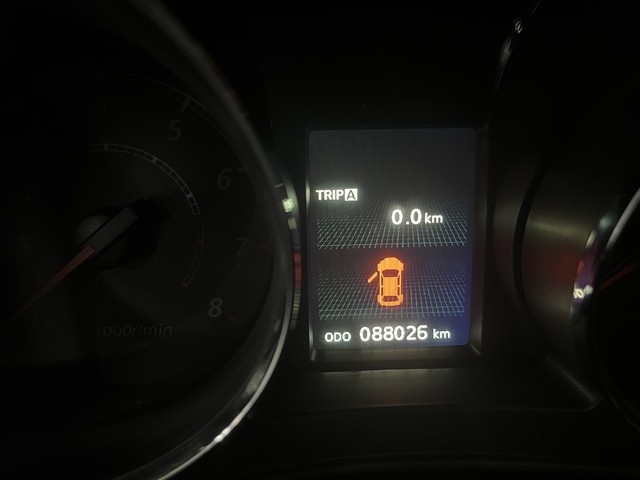 MitsubishiASX 160 MPI Kaiteki 86 kW (117 CV) Vehículo usado en Barcelona - 7