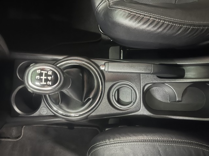 MitsubishiASX 160 MPI Kaiteki 86 kW (117 CV) Vehículo usado en Barcelona - 15 MitsubishiASX 160 MPI Kaiteki 86 kW (117 CV) Vehículo usado en Barcelona - 15