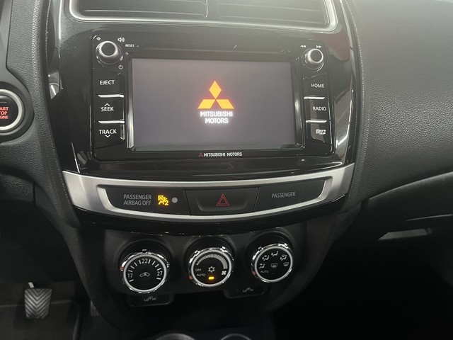 MitsubishiASX 160 MPI Kaiteki 86 kW (117 CV) Vehículo usado en Barcelona - 16