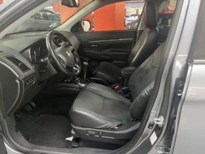 Mitsubishi ASX 160 MPI Kaiteki 86 kW (117 CV) Mitsubishi ASX 160 MPI Kaiteki 86 kW (117 CV)