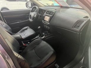 Mitsubishi ASX 160 MPI Kaiteki 86 kW (117 CV)