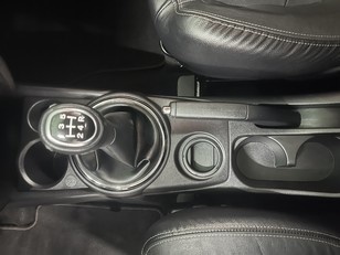 Mitsubishi ASX 160 MPI Kaiteki 86 kW (117 CV)