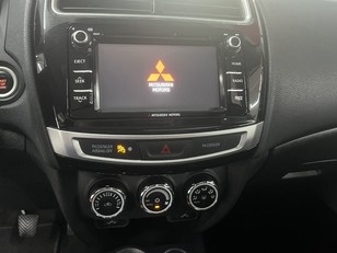 Mitsubishi ASX 160 MPI Kaiteki 86 kW (117 CV)