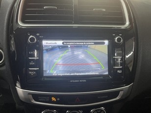 Mitsubishi ASX 160 MPI Kaiteki 86 kW (117 CV)