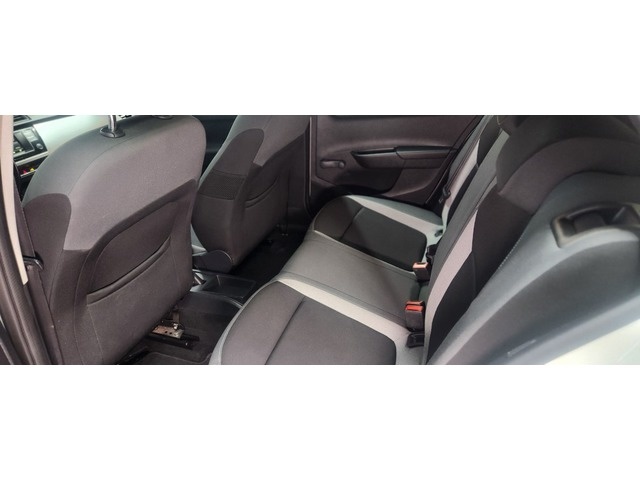 SkodaFabia 1.4 TDI Active 55 kW (75 CV) Vehículo usado en Barcelona - 7