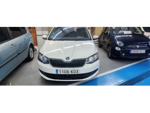 Skoda Fabia 1.4 TDI Active 55 kW (75 CV)