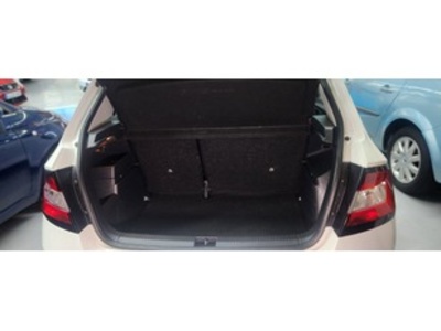 Skoda Fabia 1.4 TDI Active 55 kW (75 CV) Skoda Fabia 1.4 TDI Active 55 kW (75 CV)