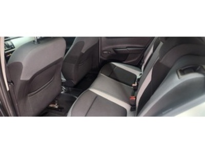 Skoda Fabia 1.4 TDI Active 55 kW (75 CV) Skoda Fabia 1.4 TDI Active 55 kW (75 CV)