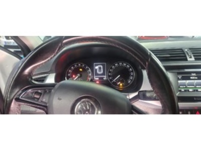 Skoda Fabia 1.4 TDI Active 55 kW (75 CV) Skoda Fabia 1.4 TDI Active 55 kW (75 CV)