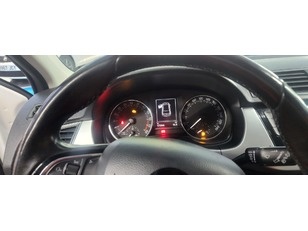 Skoda Fabia 1.4 TDI Active 55 kW (75 CV)