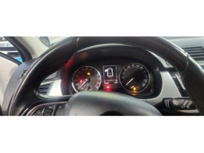 Skoda Fabia 1.4 TDI Active 55 kW (75 CV) Skoda Fabia 1.4 TDI Active 55 kW (75 CV)