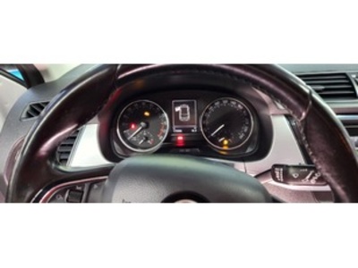 Skoda Fabia 1.4 TDI Active 55 kW (75 CV) Skoda Fabia 1.4 TDI Active 55 kW (75 CV)