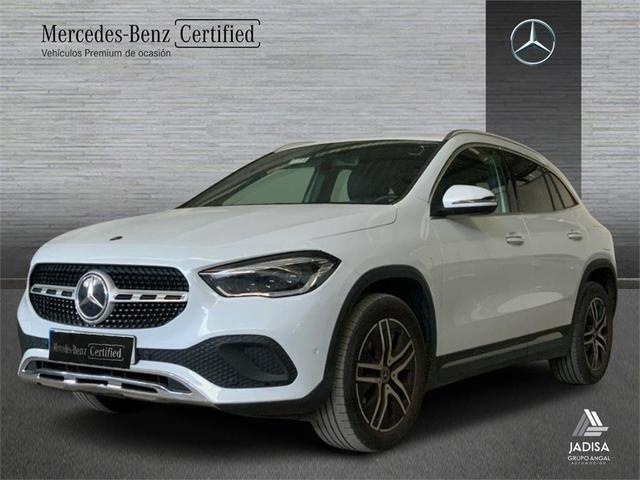 Mercedes-BenzGLA 200 d 4Matic 110 kW (150 CV)