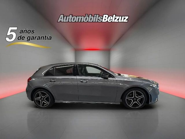 Mercedes-BenzClase A 180 d 85 kW (116 CV) Vehículo usado en Barcelona - 24