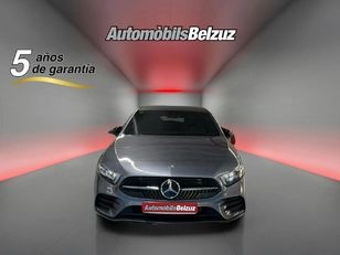 Mercedes-Benz Clase A 180 d 85 kW (116 CV)