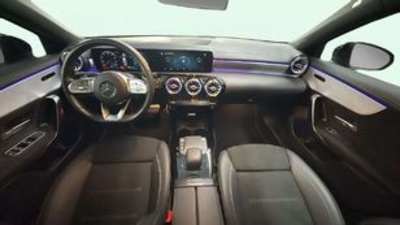 Mercedes-Benz Clase A 180 d 85 kW (116 CV) Mercedes-Benz Clase A 180 d 85 kW (116 CV)