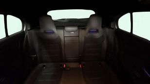 Mercedes-Benz Clase A 180 d 85 kW (116 CV)