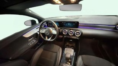 Mercedes-Benz Clase A 180 d 85 kW (116 CV) Mercedes-Benz Clase A 180 d 85 kW (116 CV)