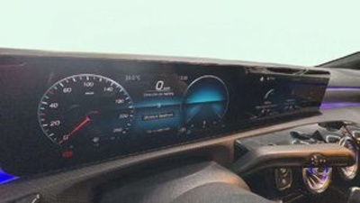 Mercedes-Benz Clase A 180 d 85 kW (116 CV) Mercedes-Benz Clase A 180 d 85 kW (116 CV)
