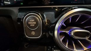 Mercedes-Benz Clase A 180 d 85 kW (116 CV)