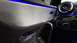 Mercedes-Benz Clase A 180 d 85 kW (116 CV)